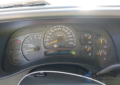 2005 GMC Yukon Xl 1500 Slt из США, поврежденный, VIN 1GKFK16Z85J171181